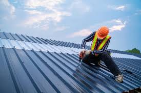 Best 4 Ply Roofing  in Bridgeville, PA